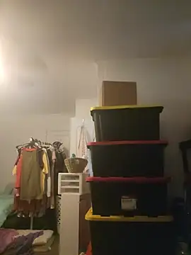SexyNikki6969 webcam