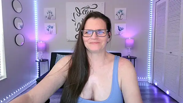 ClassySamantha webcam
