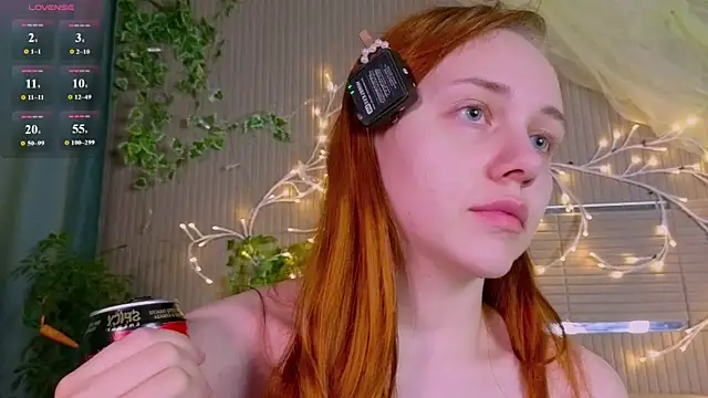 Watch PollyVinice live on EroticFlix - High definition streams