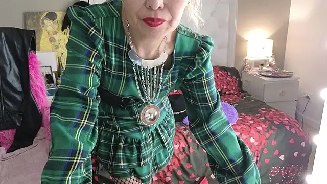 RoxalanaStar