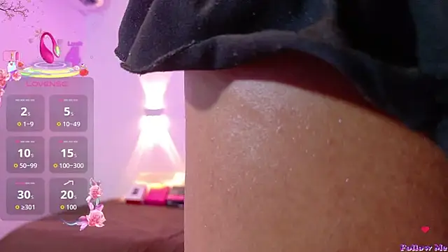 Sol_Vanegas webcam
