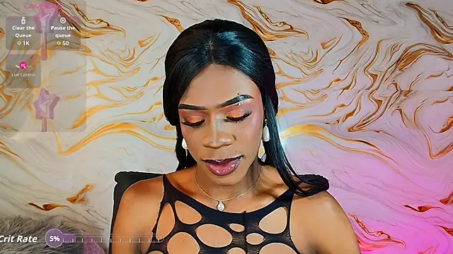 EbonyHansNight webcam