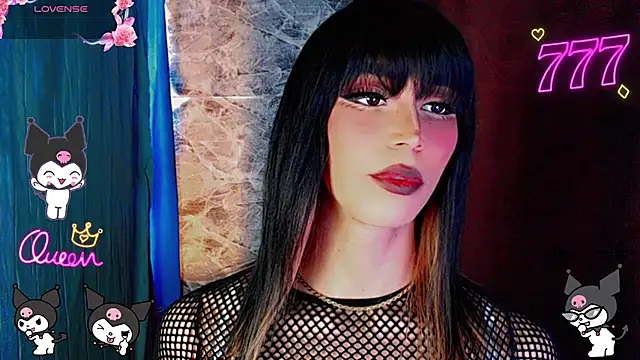 Megaan_Dolll webcam