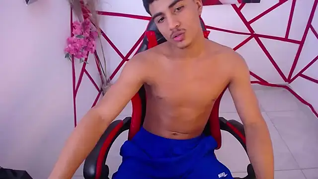 oliver-parker webcam