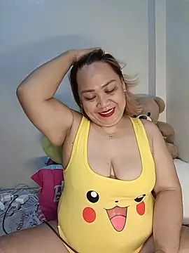 Sweet_asian_kylie webcam