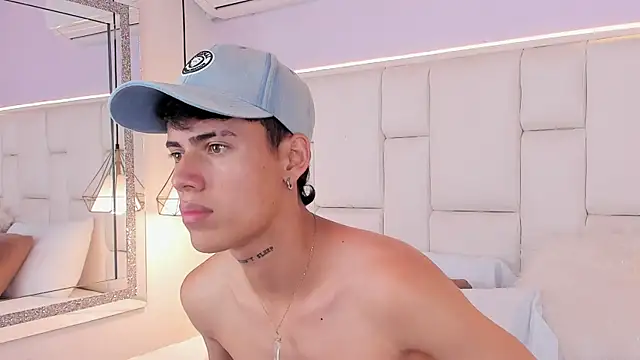 JacobFerrer webcam