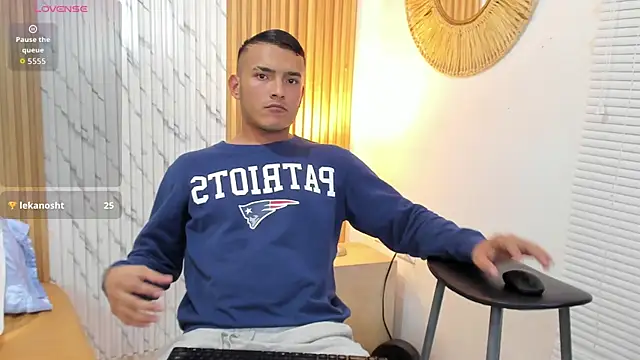 Chris_vega_ webcam
