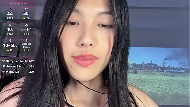 Tammy-66 live cam on StripChat