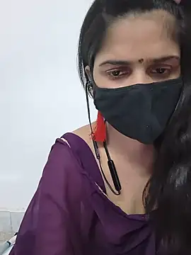sexy_bhabhii (F young) - Nude dance