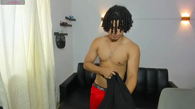 samxx_muscle webcam