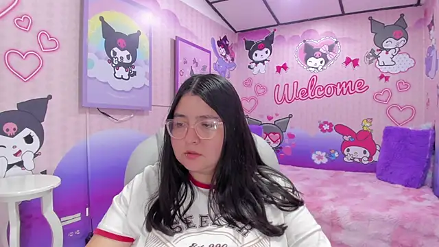 Dulce_meow webcam