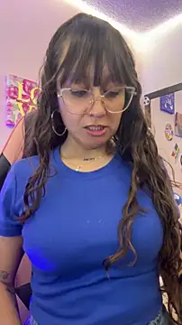 SammyGomez webcam