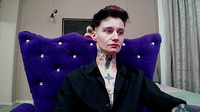 KennyXSX webcam