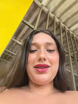 Naughty-Samanta- webcam