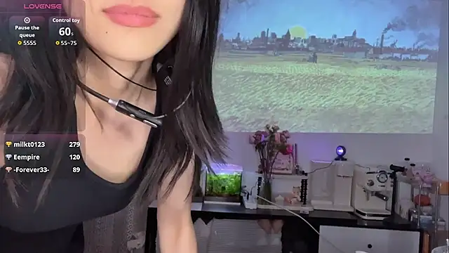 Tammy-66 webcam