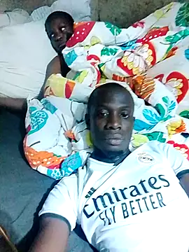 Lawal-Briana webcam