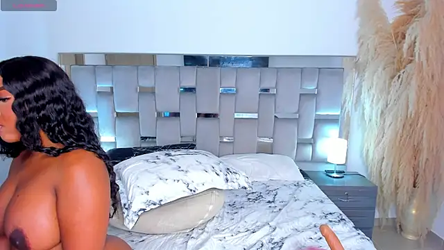 Cammiila webcam