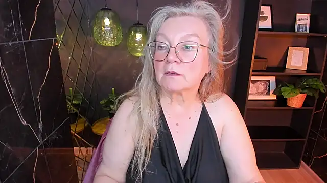 NataliMellow webcam