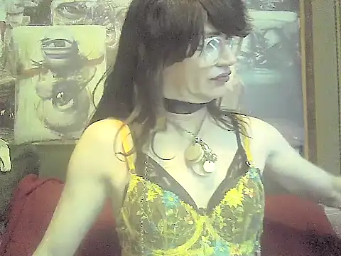 TheBlackWtch webcam
