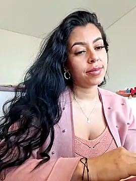 Luianna webcam