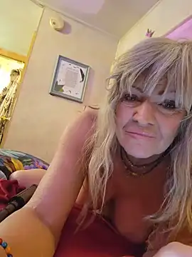 Minadr93 - Trans webcam sex chat
