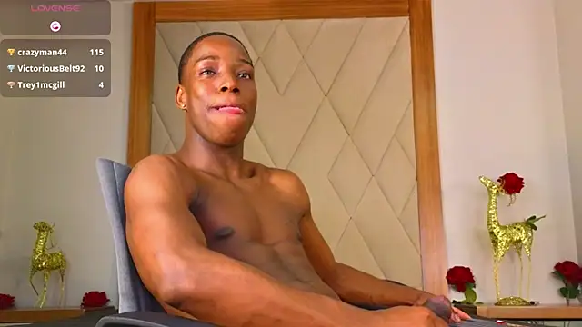 CharlesBrown_ webcam