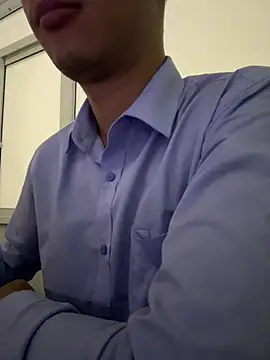 BigBlackHP webcam