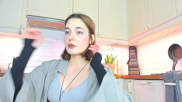 LiyaFly webcam