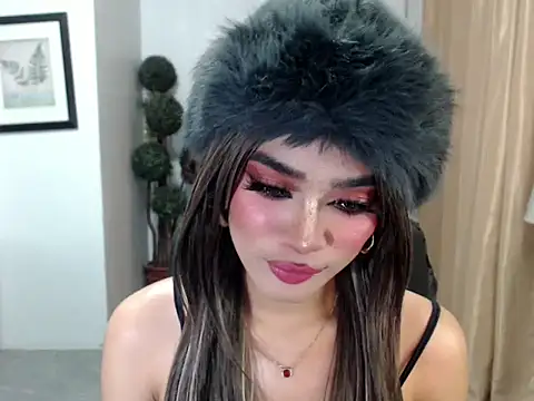 lavandermilk webcam