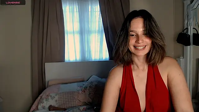 Karimbeauty webcam