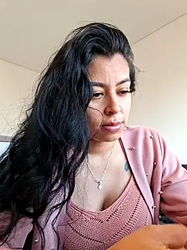 Luianna webcam