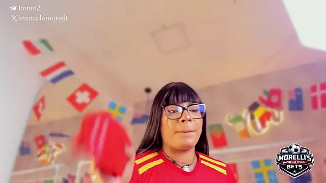 Nicolemorelli2 webcam