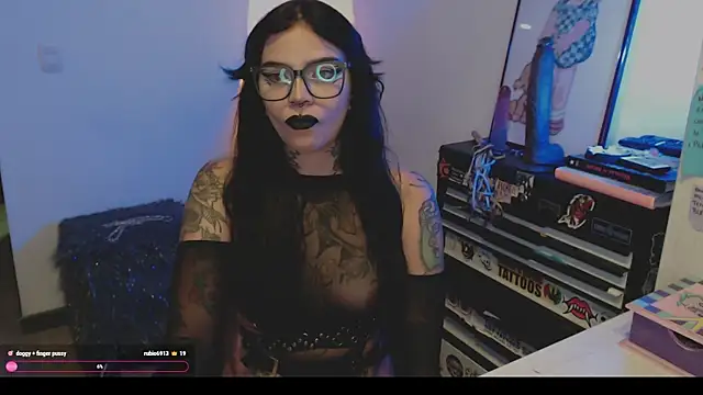 aleksanoir webcam