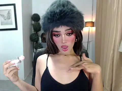 lavandermilk webcam