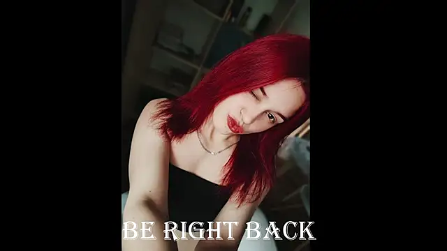 lovely_redhead live cam on StripChat