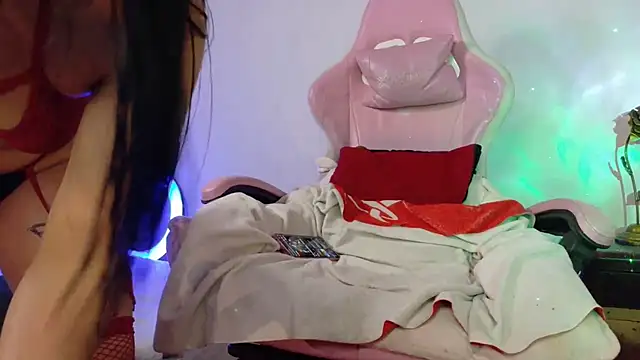 -Camila_ webcam