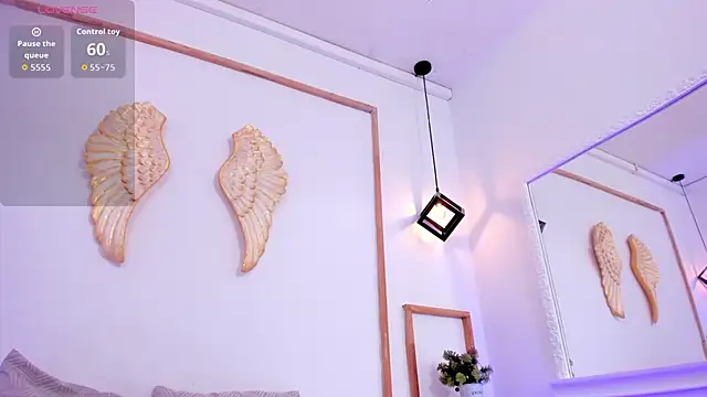 sofiaVelez01 webcam