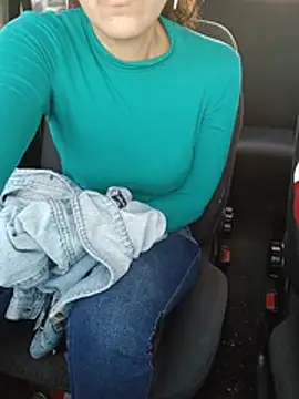 Lupita_sol webcam