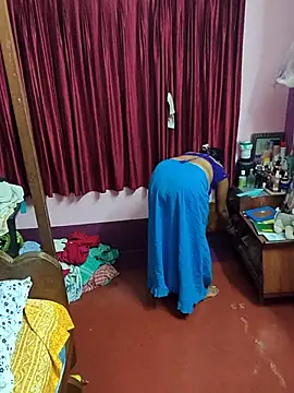 Little-Roshni webcam
