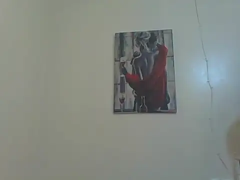 Black_prettty webcam