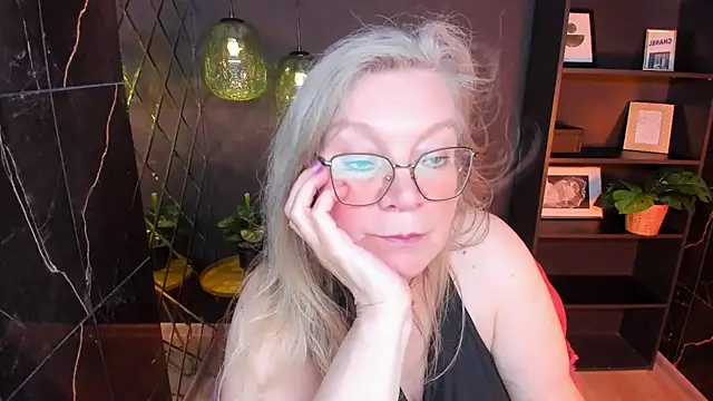 NataliMellow webcam