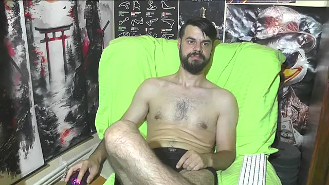 00george webcam