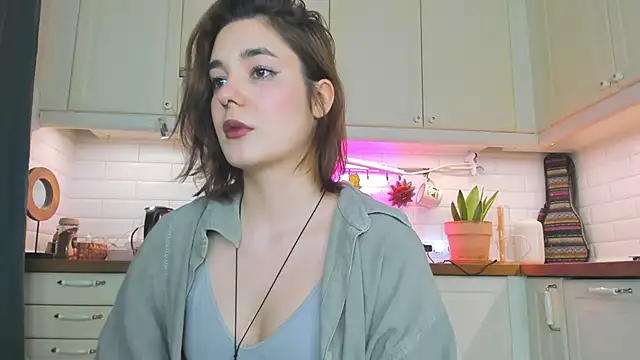 LiyaFly webcam