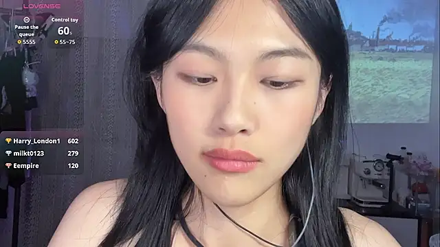 Tammy-66 webcam