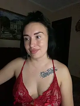 Roxana_Bell webcam