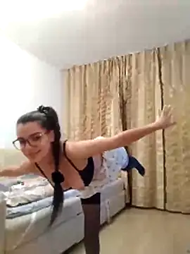 baby_sweet_girl_ webcam