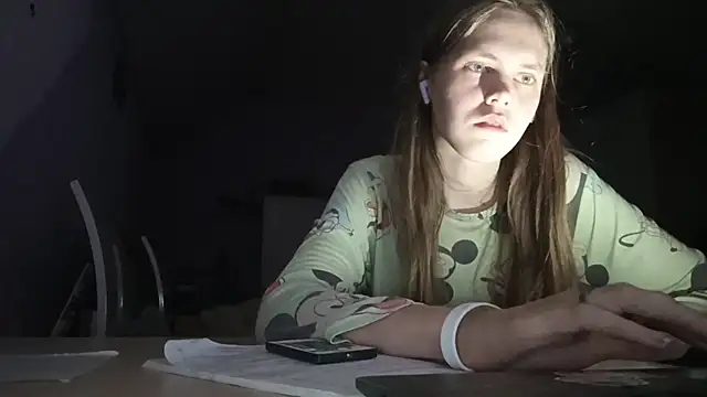 TabithaKorey live cam on StripChat