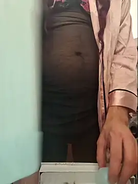 NoemiJoana's room