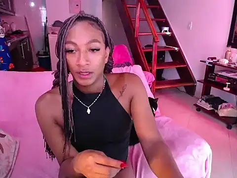 Модель: samy_doll