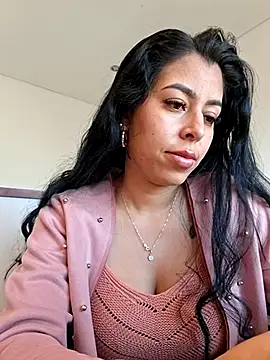 Luianna webcam